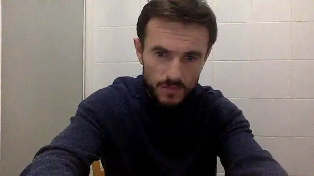 PabloelBraquemart online show from 18, 11, 2025