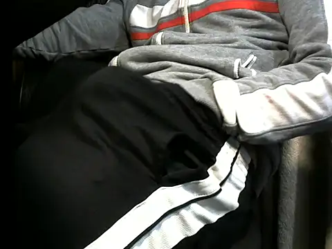 VikernesCam online show from 26, 2, 2026