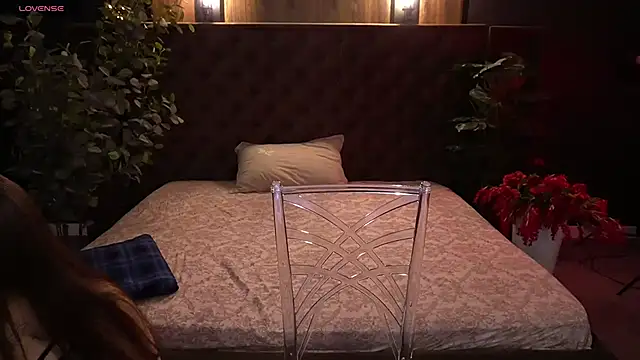 SashaDuvalle online show from 23, 5, 2026