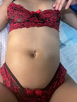 magrinha hot online show from 11, 4, 2026