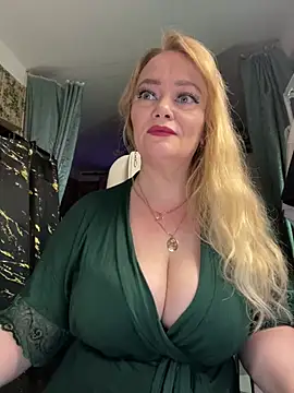 Sweet-blonde online show from 13, 5, 2026
