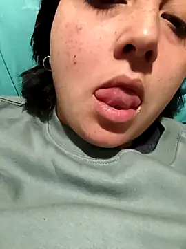 afrodytasex online show from 22, 9, 2025