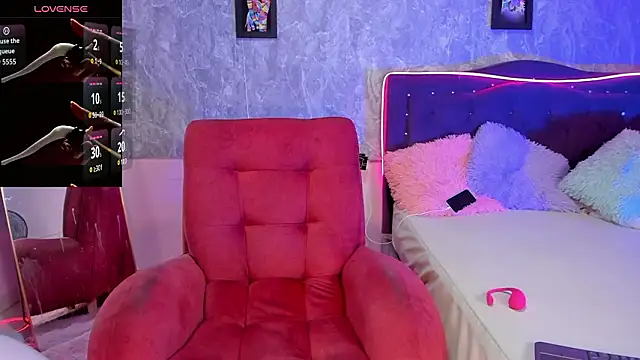 Lauren smiles online show from 16, 3, 2026