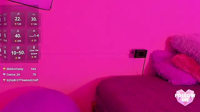 Lauren smiles online show from 3, 2, 2026