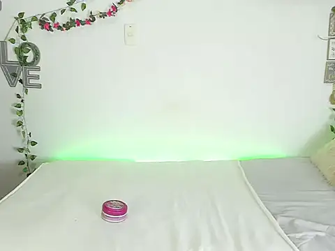 michell anyeli online show from 13, 11, 2025