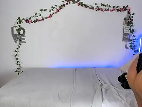 michell anyeli online show from 28, 9, 2025