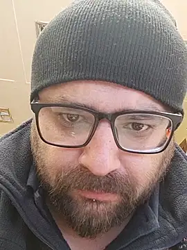 Desagradable69 online show from 7, 3, 2026