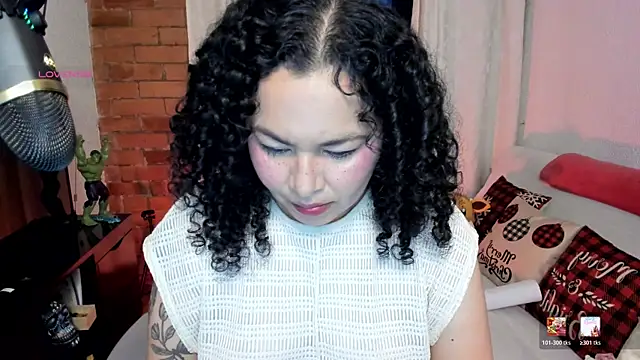 Chubby Licius online show from 9, 1, 2026