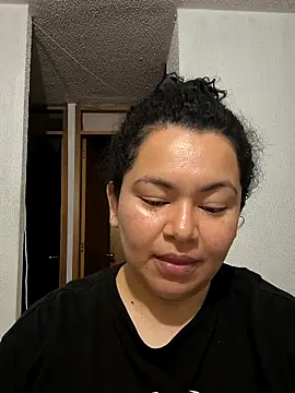 Chubby Licius online show from 27, 9, 2025