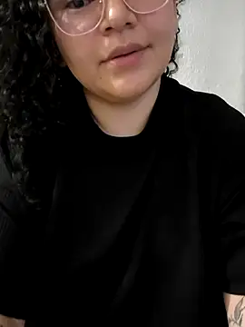 Chubby Licius online show from 8, 10, 2025