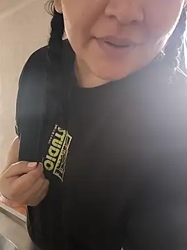 Chubby Licius online show from 8, 10, 2025