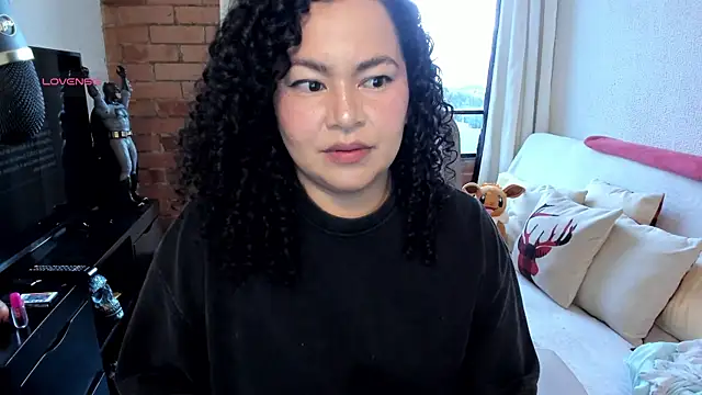 Chubby Licius online show from 15, 1, 2026