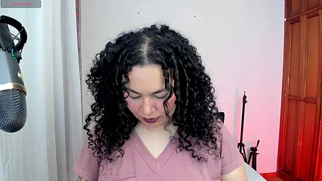 Chubby Licius online show from 11, 3, 2026