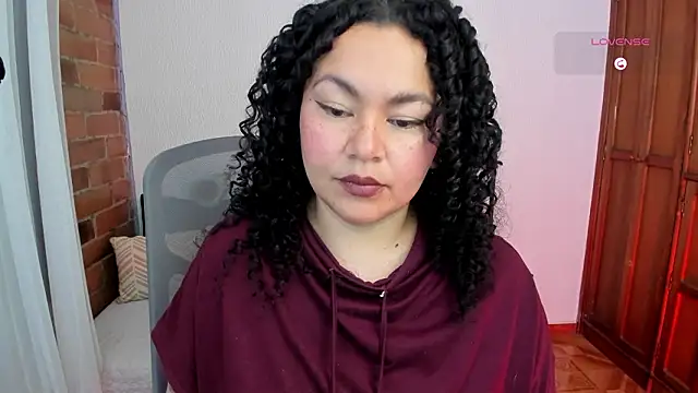 Chubby Licius online show from 4, 3, 2026