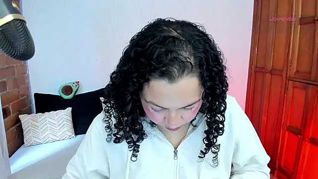 Chubby Licius online show from 7, 3, 2026