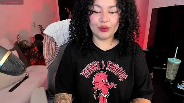 Chubby Licius online show from 30, 9, 2025