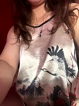 Lusi-sexy online show from 22, 9, 2025