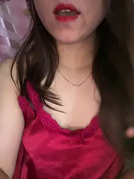 Lusi-sexy online show from 9, 7, 2026