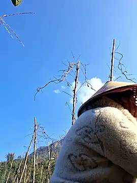 xuxulovezz online show from 17, 1, 2026