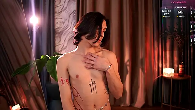 CleoStringer online show from 3, 3, 2026