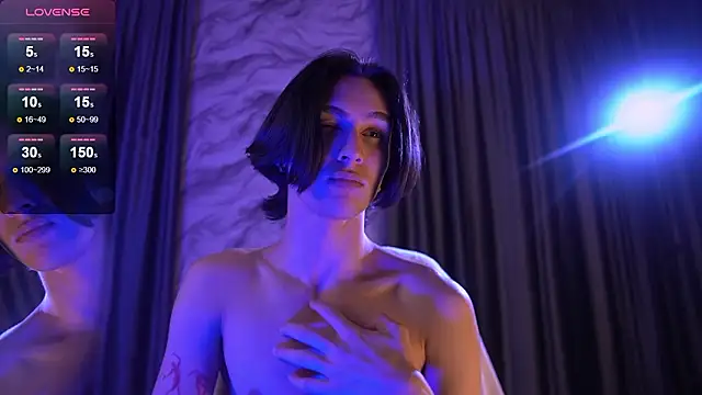 CleoStringer online show from 1, 2, 2026