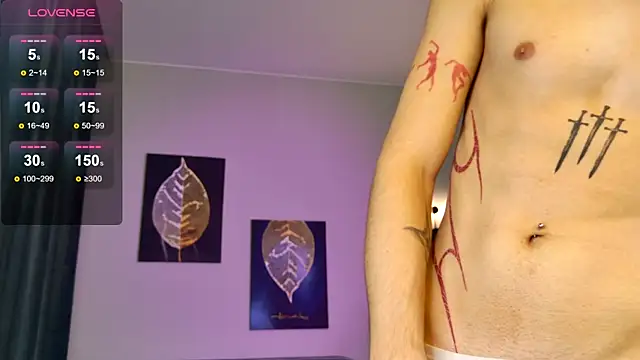 CleoStringer online show from 16, 11, 2025