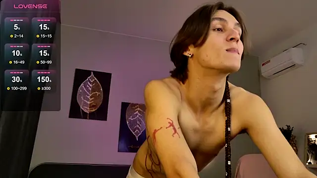 CleoStringer online show from 14, 11, 2025