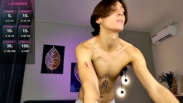 CleoStringer online show from 18, 11, 2025