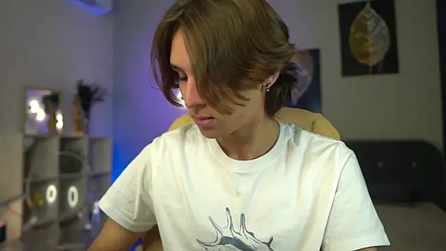 CleoStringer online show from 23, 9, 2025