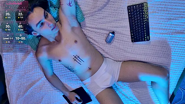 CleoStringer online show from 26, 9, 2025