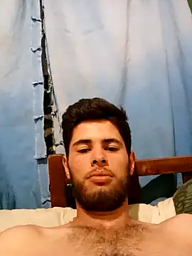 SamuelVela2025 online show from 22, 9, 2025
