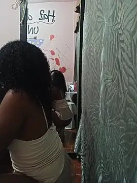 Susy16 online show from 27, 10, 2025