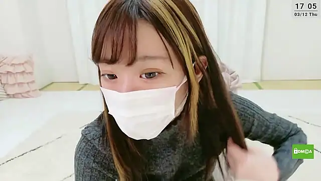 --rino-- online show from 12, 3, 2026