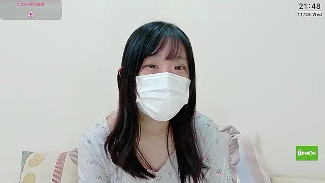 --rino-- online show from 26, 11, 2025