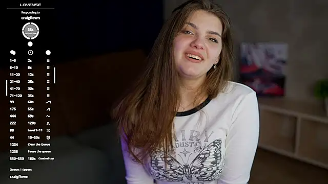 StephanieeMiller online show from 9, 10, 2025