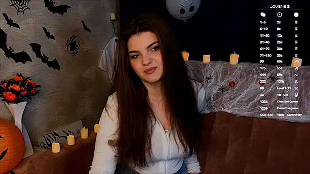 StephanieeMiller online show from 26, 10, 2025