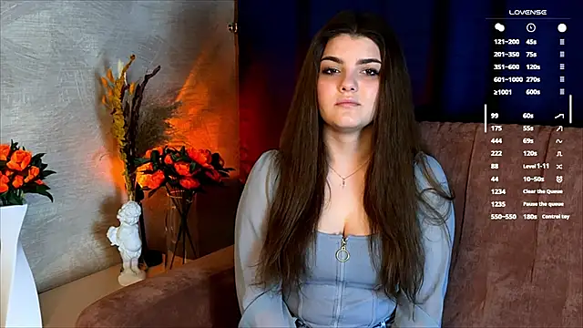 StephanieeMiller online show from 6, 11, 2025