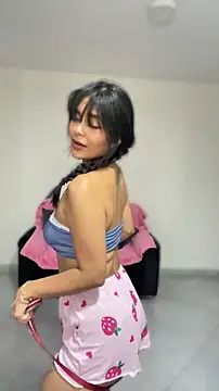 Selene Wings22 online show from 9, 4, 2026