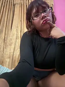 horigimeeee online show from 15, 11, 2025