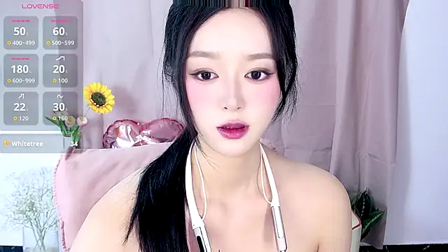 Nelly520 online show from 27, 11, 2025