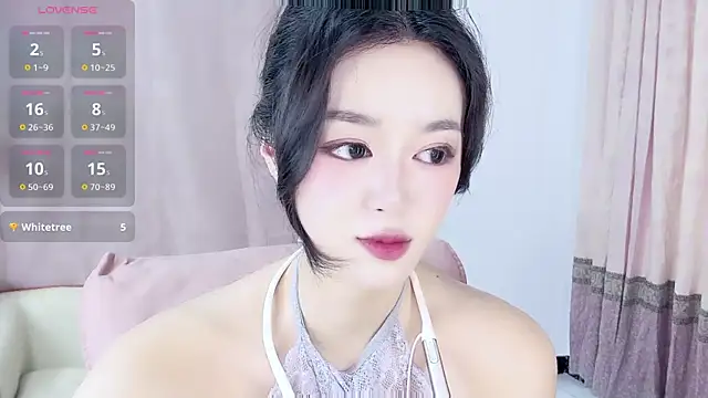 Nelly520 online show from 13, 1, 2026