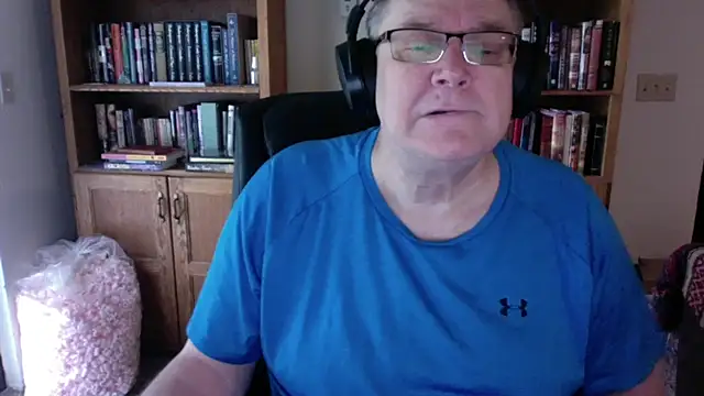 Vinyl22xh online show from 27, 5, 2026