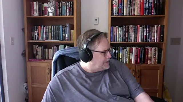 Vinyl22xh online show from 16, 4, 2026