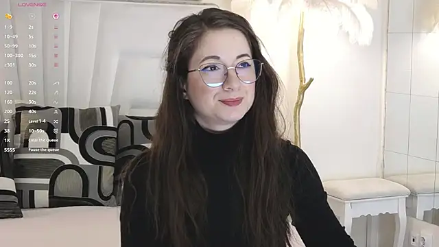 JennaClover online show from 3, 4, 2026