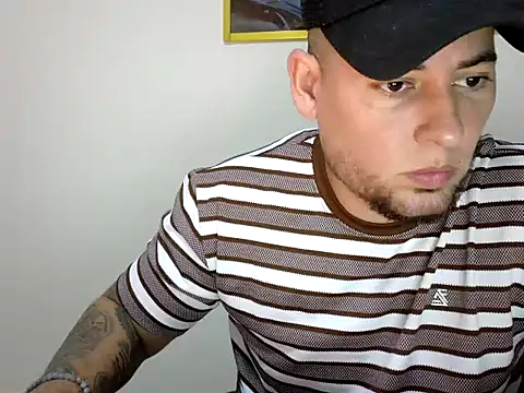 maximus888A online show from 20, 3, 2026