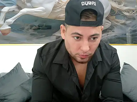 maximus888A online show from 7, 10, 2025