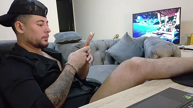 maximus888A online show from 16, 6, 2026