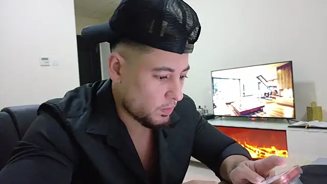 maximus888A online show from 17, 6, 2026
