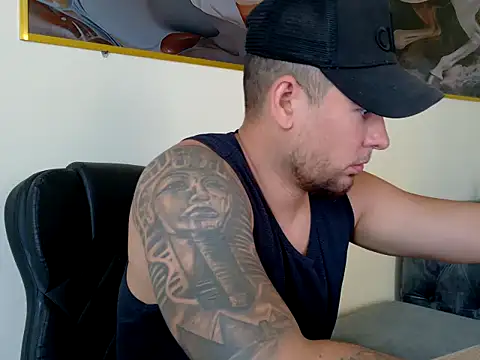 maximus888A online show from 9, 4, 2026