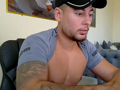 maximus888A online show from 3, 6, 2026